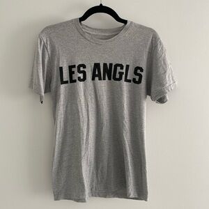 Aritzia La Notte XS/S tshirt